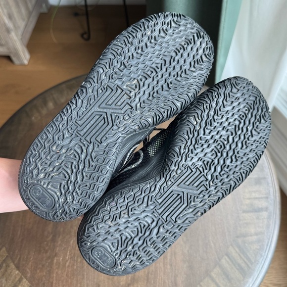 Nike Kyrie Irving Kyrie 7 GS - NBA Basketball Sneaker - Youth 5 (Ladies 6.5/7) - Picture 8 of 9